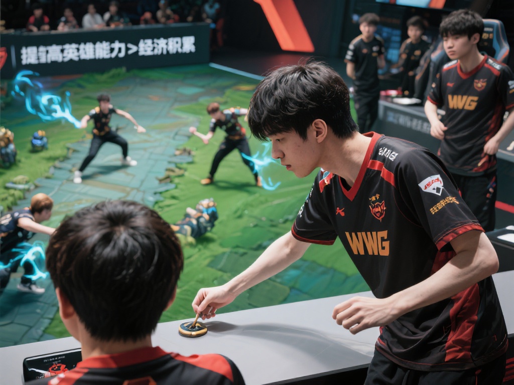 群体对希望 群体对希望