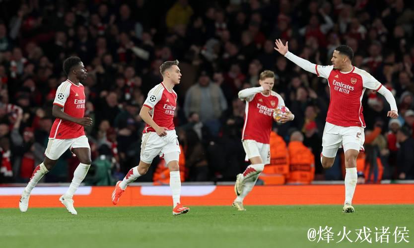 布鲁日队长：对阵阿森纳我们有机会，只是错失第二球