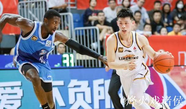 广厦爆冷不敌辽篮三大英雄!威尔斯王岚嵚发威:赵继伟打乱王博部署 广厦爆冷不敌辽篮三大英雄!威尔斯王岚嵚发威:赵继伟打乱王博部署