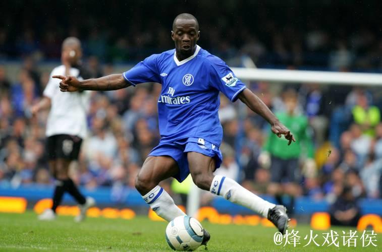 世俱杯决赛：马克莱莱称赞切尔西高压逼抢和犀利反击力克巴黎