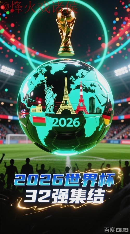 2026世界杯直播高清最佳